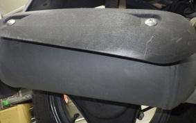 SUZUKI LET's 4 CA45A