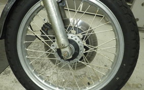 YAMAHA SR500 1983 2J2