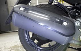 SUZUKI ADDRESS V50 1987 CA4BA