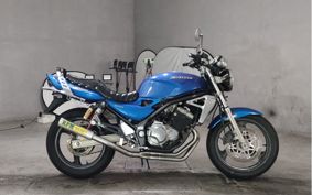 KAWASAKI BALIUS250-2 ZR250B