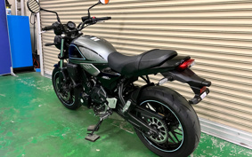 KAWASAKI Z650 RS 2023 ER650M