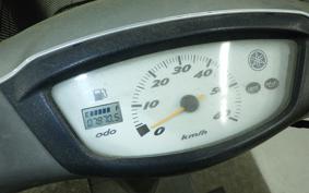 YAMAHA JOG Gen.4 SA16J
