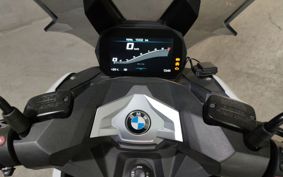 BMW C400X 2019 0C09