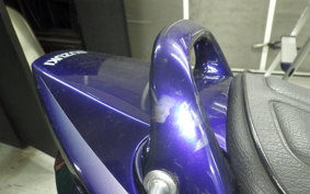 SUZUKI GSX1400 2006 GY71A