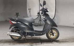 YAMAHA JOG ZR EVOLUTION2 SA39J