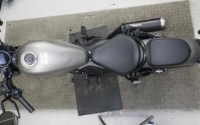 HONDA REBEL 250 MC49
