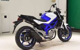 SUZUKI GLADIUS 2013 VK58A