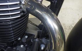 HONDA GB350 2022 NC59