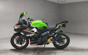 KAWASAKI NINJA400 EX400G