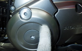 HONDA CT125-2