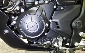YAMAHA MT-03 ABS 2024 RH21J