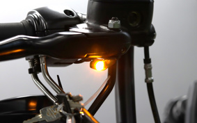 HARLEY XL1200NS 2021 LP3