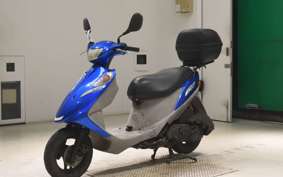 SUZUKI ADDRESS V125 G 2017 CF46A