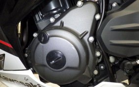 KAWASAKI NINJA 400 2022 EX400G