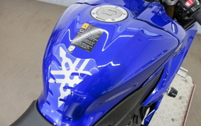 YAMAHA YZF-R6 2017 RJ27