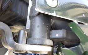 SUZUKI MOLLET FA14B