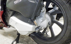 HONDA PCX125 2025 JF81