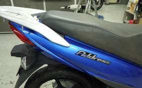 SUZUKI ADDRESS 110 2021 CE47A