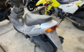 SUZUKI ADDRESS V125 CF46A