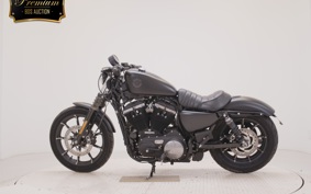 HARLEY XL883N 2020