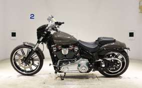 HARLEY FXBRS1870 2018