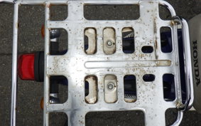 HONDA C50 SUPER CUB AA07