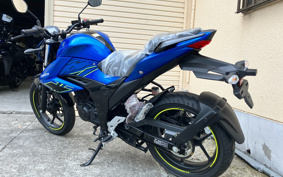 SUZUKI JIKUSA-150 ED131