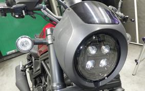 HONDA REBEL 250 S MC49