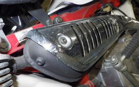 HONDA MONKEY 2001 AB27