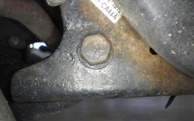 SUZUKI ADDRESS V50 Gen.2 CA44A