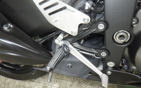 KAWASAKI NINJA ZX-6R A 2016