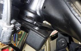 HONDA REBEL 250 A 2000 MC49