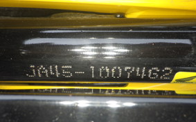 HONDA CROSS CUB 110 JA45