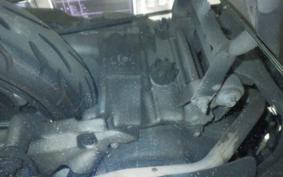 YAMAHA CYGNUS 125 X 2 2010 SE44J