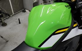 KAWASAKI ZX-4RR 2025 ZX400P