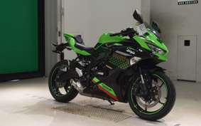 KAWASAKI ZX-25R 2016 ZX250E