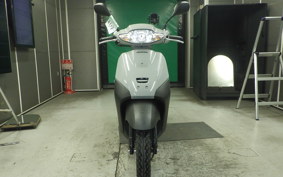 HONDA TACT-4ﾍﾞｰｼｯｸ AF79
