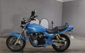KAWASAKI ZEPHYR 400 1991 ZR400C
