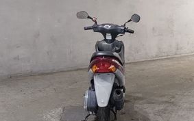 SUZUKI ADDRESS V125 CF46A