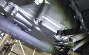 HONDA REBEL 1100 2009 SC83