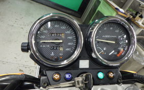 HONDA HORNET 250 2022 MC31