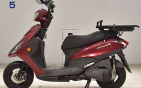 YAMAHA AXIS 125 Z 2021 SED7J