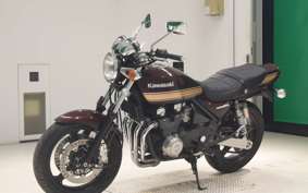 KAWASAKI ZEPHYR 400 KAI 2005 ZR400C