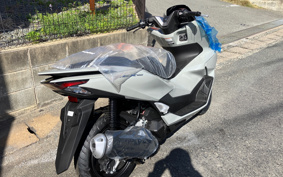 HONDA PCX 160 KF47