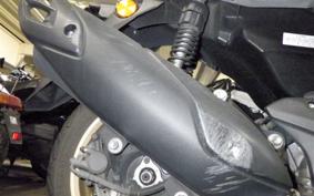 YAMAHA N-MAX SEG6J