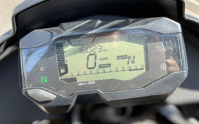 BMW G310GS 2018 0G02