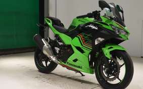 KAWASAKI NINJA 400 2023