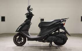 SUZUKI ADDRESS V125 S 1998 CF4MA