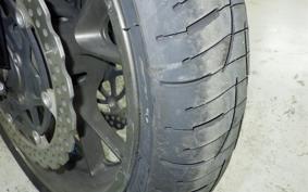 KAWASAKI ZZ1400 NINJA R 2006 ZXT40A