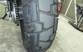 HONDA MONKEY 125 2021 JB03